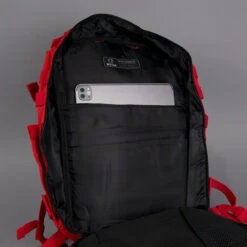 35L Elite Red Meal Prep Management -Wolfpak B780F516 C9AA 47A0 8317 1C99EB2E2493