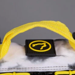 45L Backpack Timber Wolf Yellow Jacket -Wolfpak B804C8DC 2A17 4421 922A 1D3FD1034FB4