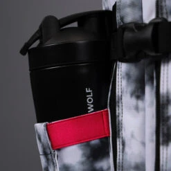 35L Backpack Timber Wolf Magenta Pink -Wolfpak B84039C3 2BE9 4C61 A249 5345257AD87E