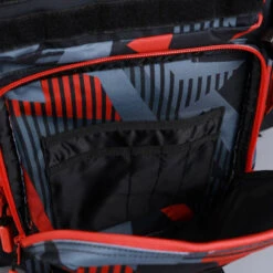 45L Backpack Adrenaline Red -Wolfpak B8808F15 E230 4B96 89A1 1DFBB8B8C134