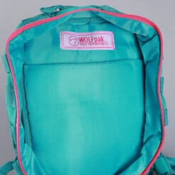 9L Backpack Mini Miami Vice -Wolfpak B9E70267 0A8D 4334 9280 E8DDFFC83592