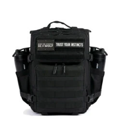 Wolfpak -Wolfpak BAB1B0CB B93D 40A9 B14A D07DEA09AC18