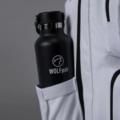 15L Backpack Polar White -Wolfpak BB537EEE BBAD 4CBB B6EC 6FBFBD641709