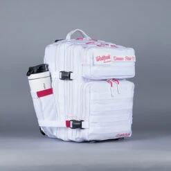 35L Backpack Dream Pink -Wolfpak BB9DA88F 4EDD 4BA3 9B45 BFE6EE87B175