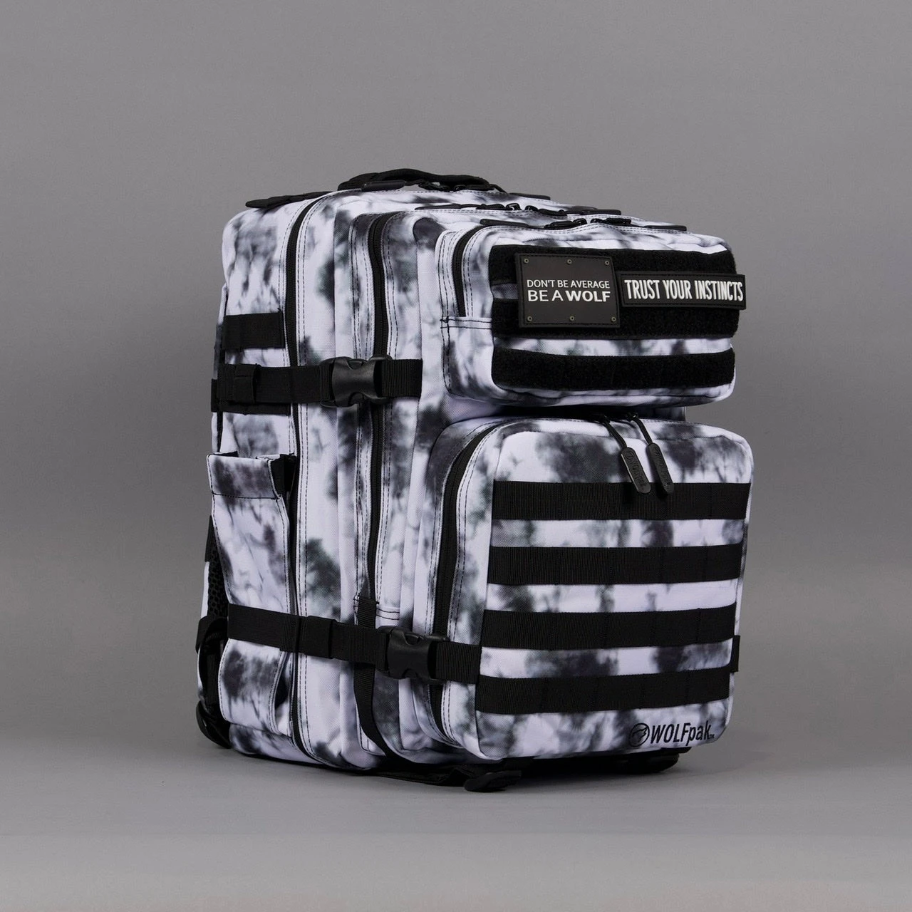 35L Backpack Timber Wolf 35L Backpack Timber Wolf -Wolfpak BBEFB493 6158 4C1D 98AD E23D139E2F94