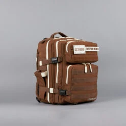 25L Backpack Mocha Brown 12 25L Backpack Mocha Brown -Wolfpak BC5912E9 F632 4FA0 99FB E6E8902B3AA1