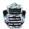 35L Backpack Timber Wolf Aqua Goddess -Wolfpak BC9B2C1B 84F0 4EF9 BB93 313309B5F16C