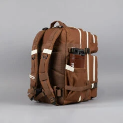 45L Backpack Mocha Brown 10 45L Backpack Mocha Brown -Wolfpak BD90F658 D3E0 4CD3 8BD2 18788434E72E