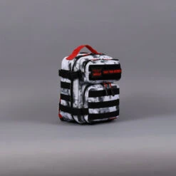 9L Backpack Mini Timber Wolf Savage Red -Wolfpak BE4DA3C6 E954 408B A9A3 2710014F6D87