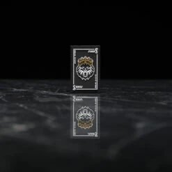 Self Made She Wolf Patch