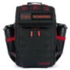 45L Backpack Red Wolf -Wolfpak BF56784B 9734 4468 9362 3150294EDCBB