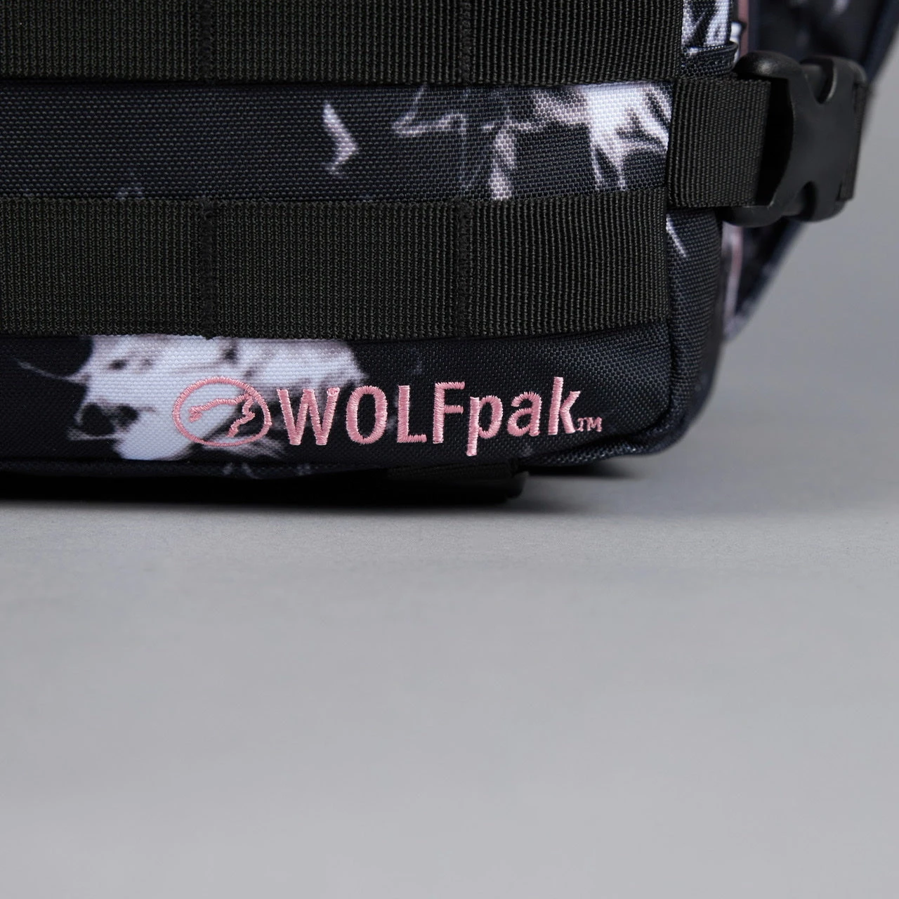 25L Backpack Black Lightning Knockout Pink 25L Backpack Black Lightning Knockout Pink -Wolfpak BF8A7418 E7CE 4814 BBF1 958B5C450B9A