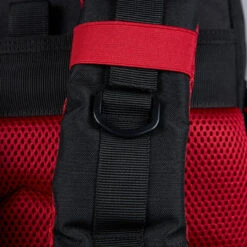 35L Backpack Red Wolf -Wolfpak BFB56D9A 4C2B 4795 8774 2D220AFAC420