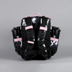 25L Backpack Black Lightning Knockout Pink 10 25L Backpack Black Lightning Knockout Pink -Wolfpak BFFD49E2 6786 464C A56B 04E5FC14C218