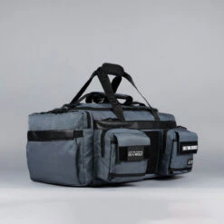 40L Ultimate Duffle Bag Iron Gray -Wolfpak C131491B AB6E 4399 A7A0 EA08DAD155B9