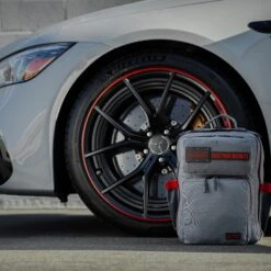 15L Backpack Anvil Gray -Wolfpak C140104C FF35 48F2 B4E5 6BE4E3A7C91F