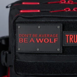 45L Backpack Red Wolf -Wolfpak C16FCE32 5718 4E11 A5D4 B58975B441E7