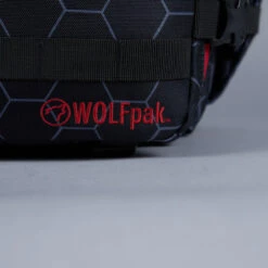 35L Backpack 2023 IFBB Olympia WOLFpak -Wolfpak C17792C8 770A 4B64 BA67 C9BE5E6A013B