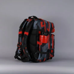 45L Backpack Adrenaline Red -Wolfpak C187AEBD 771A 4B45 A02B 172B0AB1CB5A