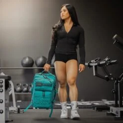 35L Backpack VooDoo Aqua -Wolfpak C29AD4F0 A23D 4869 85D6 EC5D4945A348