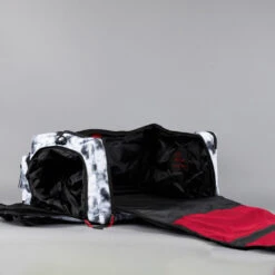 40L Ultimate Duffle Bag Timber Wolf Savage Red -Wolfpak C2B5A194 F16E 4FE5 8603 B8C295451C66