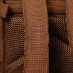 9L Backpack Mini Mocha Brown -Wolfpak C2C111BD 45F3 4FE0 9459 87A64CDACD3E