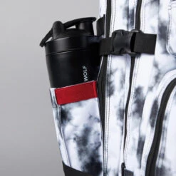 35L Timber Wolf Savage Red Meal Prep Management -Wolfpak C2C719FF 0570 4562 B4C1 DA4DBA82EA51