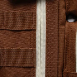 9L Backpack Mini Mocha Brown -Wolfpak C33B6FE7 8F5F 4ECE B9E0 5EDCE6EE33C7