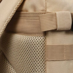 9L Backpack Mini Neutral -Wolfpak C34E28A1 7D47 4836 9D93 3F24C693B777