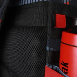 45L Backpack Adrenaline Red -Wolfpak C39A6D05 02EF 4940 992D 0D91FC3443A1