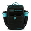 35L Backpack Fierce Aqua