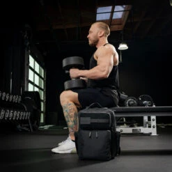 15L Backpack Nightshade -Wolfpak C4F70F11 F205 4B51 B85F 2E602D47C147