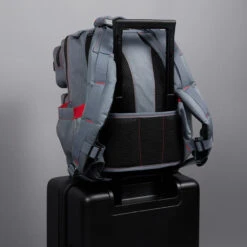 15L Backpack Anvil Gray -Wolfpak C5134D1C 6FEF 4324 A53F 202D4FD87FB8