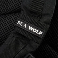 35L Backpack Alpha Black -Wolfpak C642A475 6EA1 4A5F A9DB 576AD7778B1D