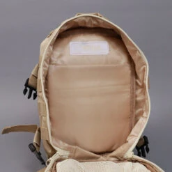 9L Backpack Mini Neutral -Wolfpak C6DA1524 051E 437A BBCA F314711EA038