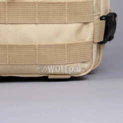 9L Backpack Mini Neutral -Wolfpak C78DFD5A 8159 4A72 B8C9 B8E88E16ACAD