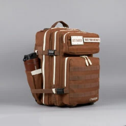 45L Backpack Mocha Brown 9 45L Backpack Mocha Brown -Wolfpak C8228E08 3488 4C84 9E70 3CBA64065A7D