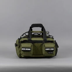 20L Mini Duffle Bag Athletic Green -Wolfpak C901E892 8012 4B06 90E6 720842AB1321