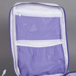 35L Backpack White With Purple Accents -Wolfpak C909FBEC 4A11 4834 B137 1233B1235926