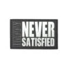 Happy Never Satisfied -Wolfpak C92DDA9A 46D4 4823 8DD0 AB7E8E13CAF5