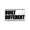 Built Different White -Wolfpak C97E196A F600 433B BD6C C22F9F3960A8