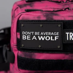 35L Toxic Pink Meal Prep Management -Wolfpak CA9E541D 845D 425E A884 E6DDBABA4AB8