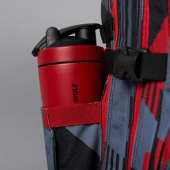 35L Adrenaline Red Meal Prep Management -Wolfpak CAC4E8F6 6ACA 48AF 93C3 DF7A4C6014BC