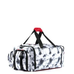 40L Ultimate Duffle Bag Timber Wolf Savage Red -Wolfpak CC0AD4F3 2F14 41F5 B156 743CB268B049