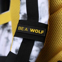 35L Backpack Timber Wolf Yellow Jacket 17 35L Backpack Timber Wolf Yellow Jacket -Wolfpak CC6F443D 78B4 40B5 81C8 5E08B6357608
