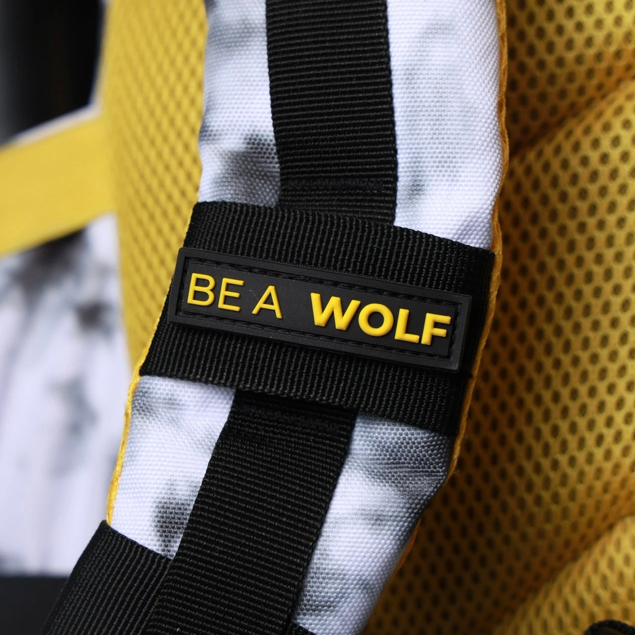 35L Backpack Timber Wolf Yellow Jacket 35L Backpack Timber Wolf Yellow Jacket -Wolfpak CC6F443D 78B4 40B5 81C8 5E08B6357608