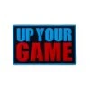 Up Your Game -Wolfpak CD114711 83D3 431D 93C4 7BDF2D81B8D4