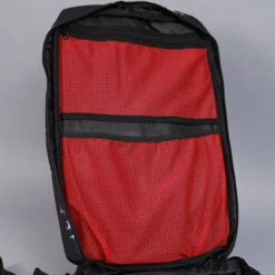 45L Backpack Black Lightning Immortal Red 20 45L Backpack Black Lightning Immortal Red -Wolfpak CD539CEE 96E9 4D11 86AC 3CB818BB83FA