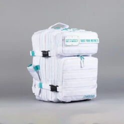 25L Backpack White Christmas -Wolfpak CDBD72D9 199E 405E A0B7 472ACCEE877F