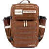 45L Backpack Mocha Brown -Wolfpak CF7FD7A9 5E69 4685 917C AAD51CAC0925